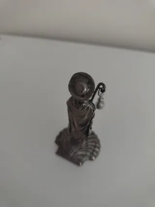 Figura Santiago Apóstol