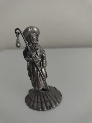 Figura Santiago Apóstol