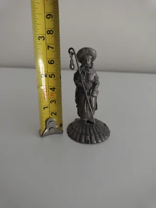 Figura Santiago Apóstol