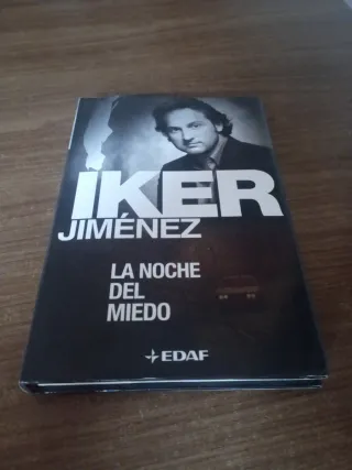 La noche del miedo (Mundo mágico y heterodoxo) ...