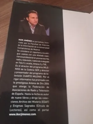 La noche del miedo (Mundo mágico y heterodoxo) ...