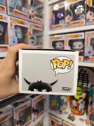 Funko Pop! Pete Kingdom Hearts 264 Walmart exc