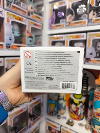 Funko Pop! Pete Kingdom Hearts 264 Walmart exc