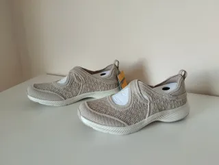 Zapatillas Skechers Vapor Foam Move-Aster Nuevas