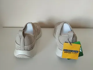 Zapatillas Skechers Vapor Foam Move-Aster Nuevas