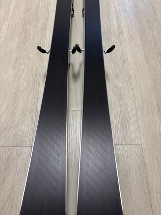 Esquís Elan ACE SLX PRO 160