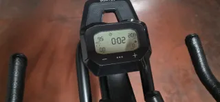 Bicicleta de Spinning DOMYOS 500