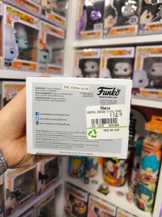 Funko Pop! Deadpool Marvel 145 PX Exclusive