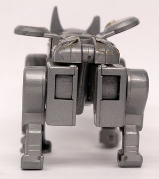 86521 Transformers Sacred Beast Legend Bioroid