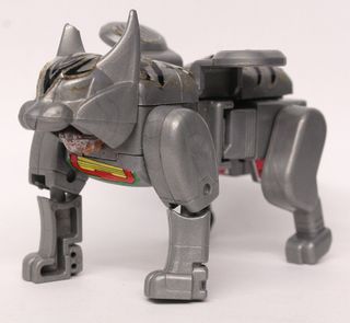 86521 Transformers Sacred Beast Legend Bioroid