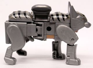 86521 Transformers Sacred Beast Legend Bioroid