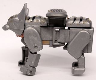 86521 Transformers Sacred Beast Legend Bioroid