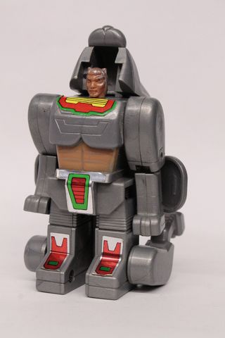 86521 Transformers Sacred Beast Legend Bioroid