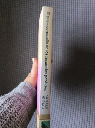 Pequeño estudio de los recuerdos perdido / The ...