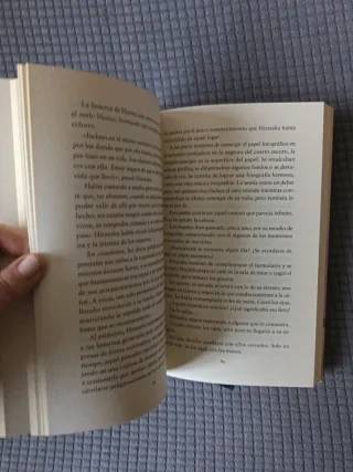 Pequeño estudio de los recuerdos perdido / The ...