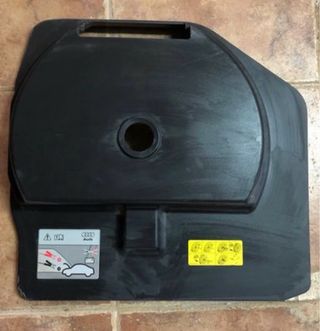 Rueda de repuesto Audi A5