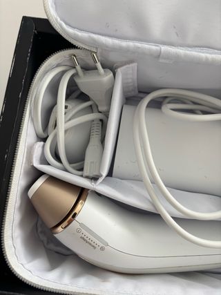 Braun Silk Expert Depiladora IPL