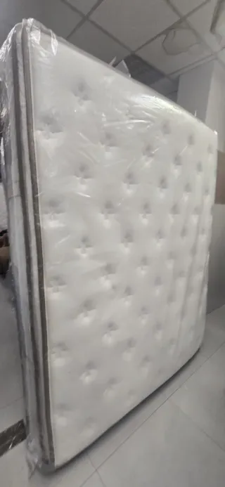 Colchón Flex Imperial 150x190cm