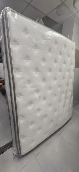 Colchón Flex Imperial 150x190cm