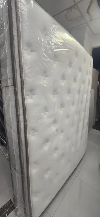 Colchón Flex Imperial 150x190cm