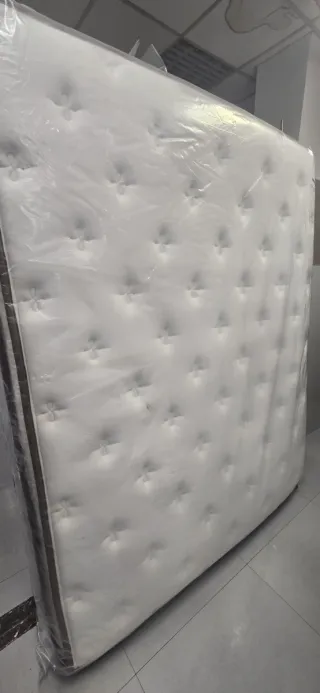 Colchón Flex Imperial 150x190cm