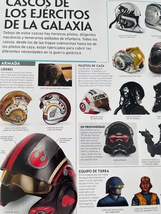 Star Wars. La Enciclopedia Visual