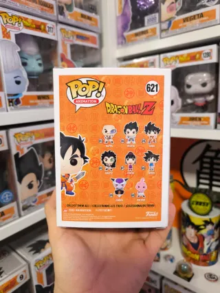 Funko Pop! Gohan Dragon Ball Z 621