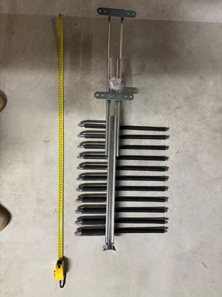 2 Pantaloneros. Nuevos