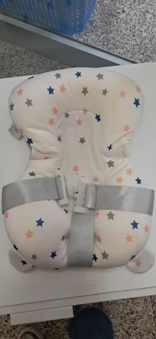 Regalamos Cojín reductor para asiento infantil