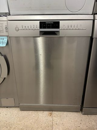 Electrodomésticos seminuevos