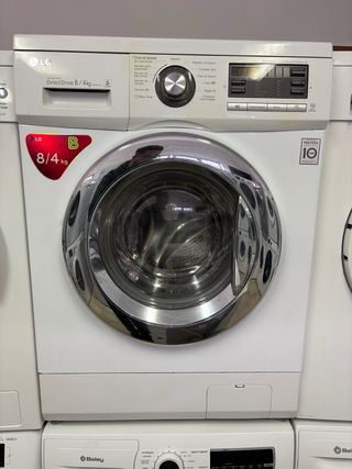 Electrodomésticos seminuevos