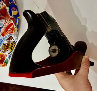 Cepillo de carpintero URKO