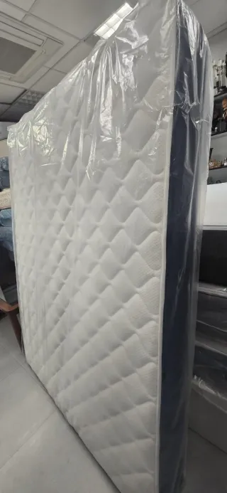 Colchón Flex ZZ1 135x190cm