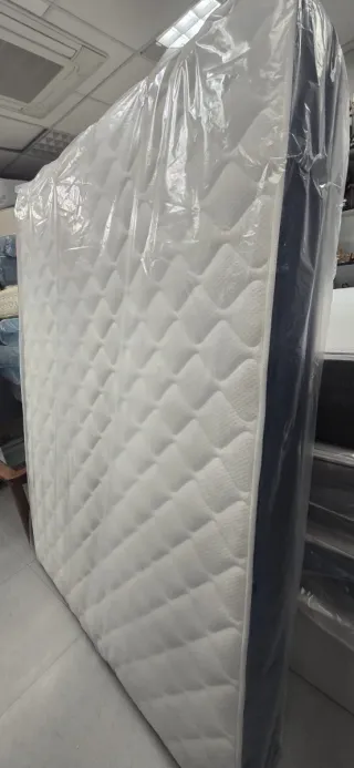 Colchón Flex ZZ1 135x190cm