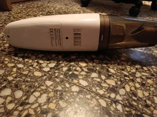 Aspirador de mano Pekkel