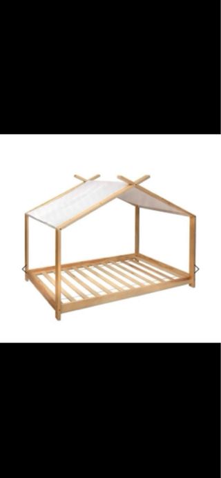 Cama Montessori Infantil