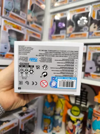 Funko Pop! The Legend of Korra 761