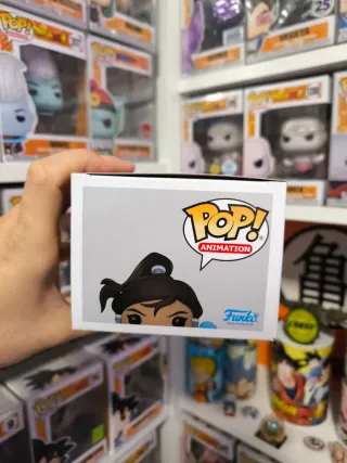 Funko Pop! The Legend of Korra 761
