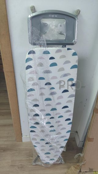 Tabla de Planchar - Gama Basic | Altura Regulable RAYEN