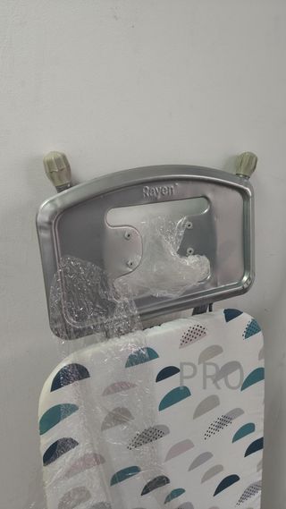 Tabla de Planchar - Gama Basic | Altura Regulable RAYEN