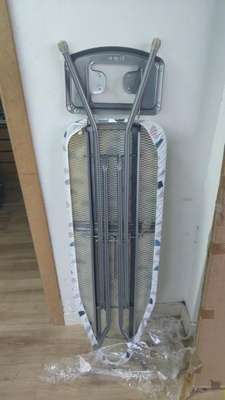 Tabla de Planchar - Gama Basic | Altura Regulable RAYEN