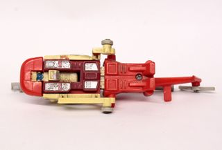 86527 Transformers G1 Blades Protectobots Hasbro