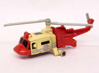 86527 Transformers G1 Blades Protectobots Hasbro