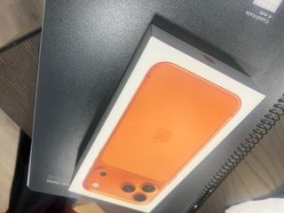 iPhone 17 Pro Max precintado Naranja