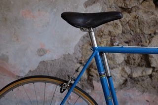 Bici Stelbel Integrale Vintage Campagnolo