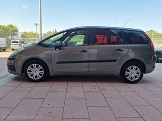 Citroen Grand C4 Picasso 2011 7 Plazas