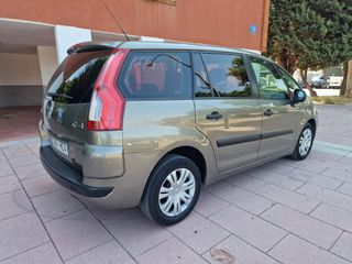 Citroen Grand C4 Picasso 2011 7 Plazas
