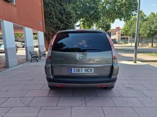 Citroen Grand C4 Picasso 2011 7 Plazas