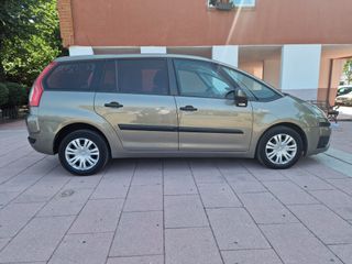 Citroen Grand C4 Picasso 2011 7 Plazas
