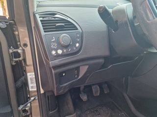 Citroen Grand C4 Picasso 2011 7 Plazas